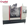 High Quality VMC 3 Axis CNC Milling Machine Center with Tool Changer VMC850