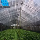 The printing HDPE agriculture shade fabric net cloth from Huisichuang