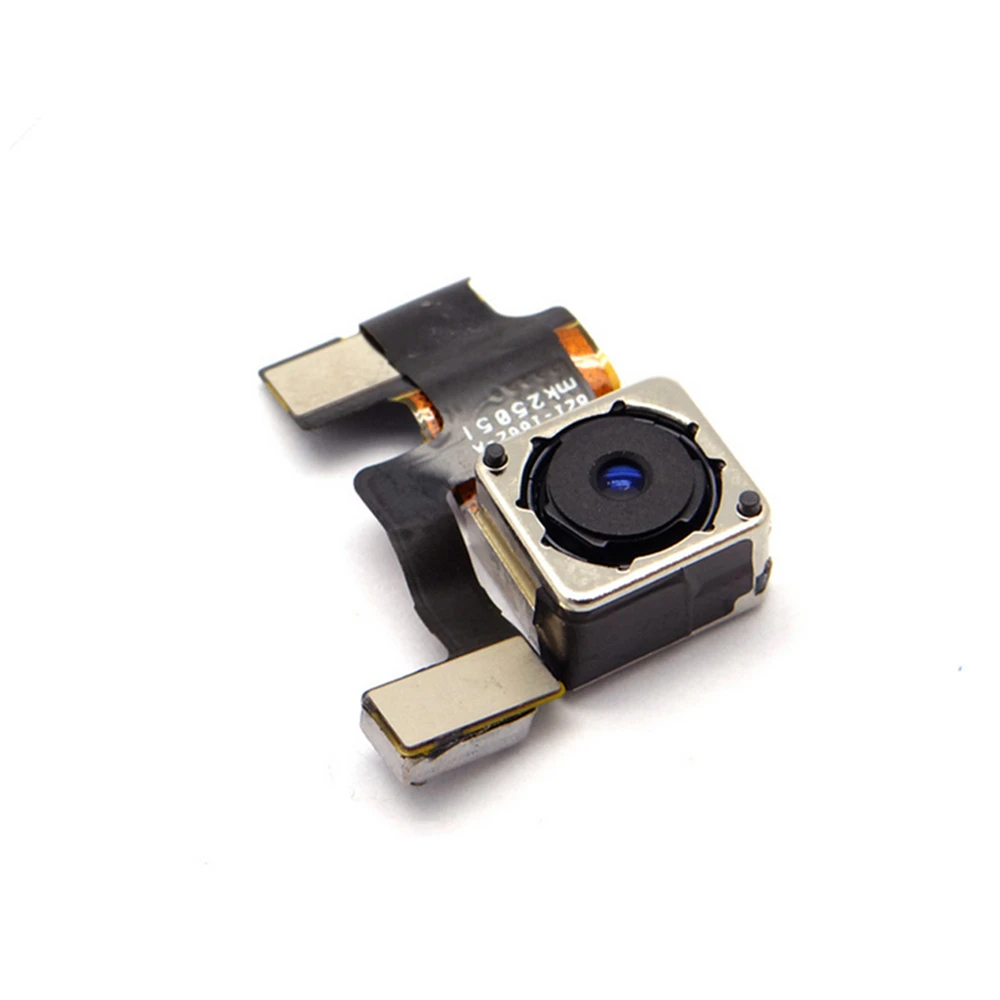 DHL200pcs-New-8-Million-Pixels-Big-Back-Rear-Facing-camera-For-Apple-iPhone-5-5g-With (2)
