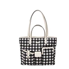 MINANDIO wholesale special handbags women purse handbags set fashion girls bags handbags cotton boho bags from china