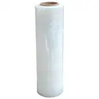 China New Convenient Shrink Film Pre Stretch Film Seafood Plastic Wrap