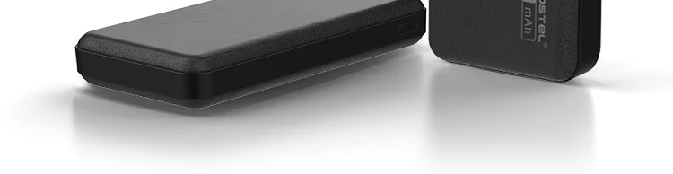 Power Bank 20000mAh Quick Charge - ANKUX.COM