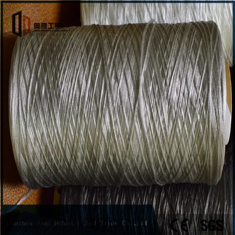 Polypropylene Multifilament Bcf Yarn For Knitting Buy Bcf Yarn