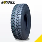 11R22.5 11R24.5 295/75R22.5 JOYALL & JOYUS Famous brand National tyres