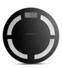 Digital Body fat Scale Measures Weight,Body Fat,Water,&Bone Mass