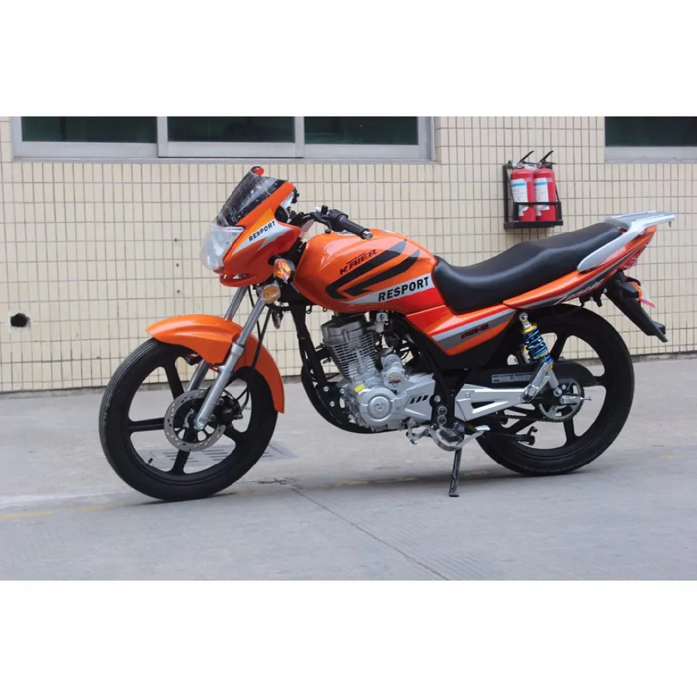 Latest 150cc super power off road sports motorcycle