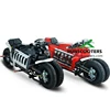 RUNSCOOTERS Dodge Tomahawk 1500w powerfull high speed off road adult electric dirt bike