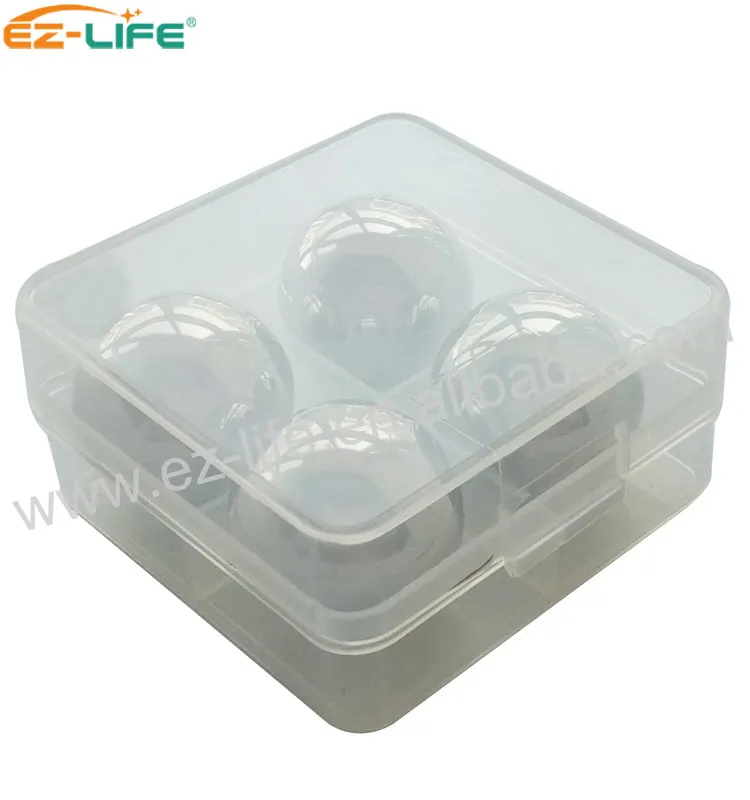 SF014 Ice Cube Stainless (3)