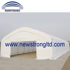 Large Industrial Warehouse Outdoor Industrial Storage Tent