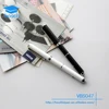 2 in 1 Promotion gift laser pointer pen custom logo multi function pen