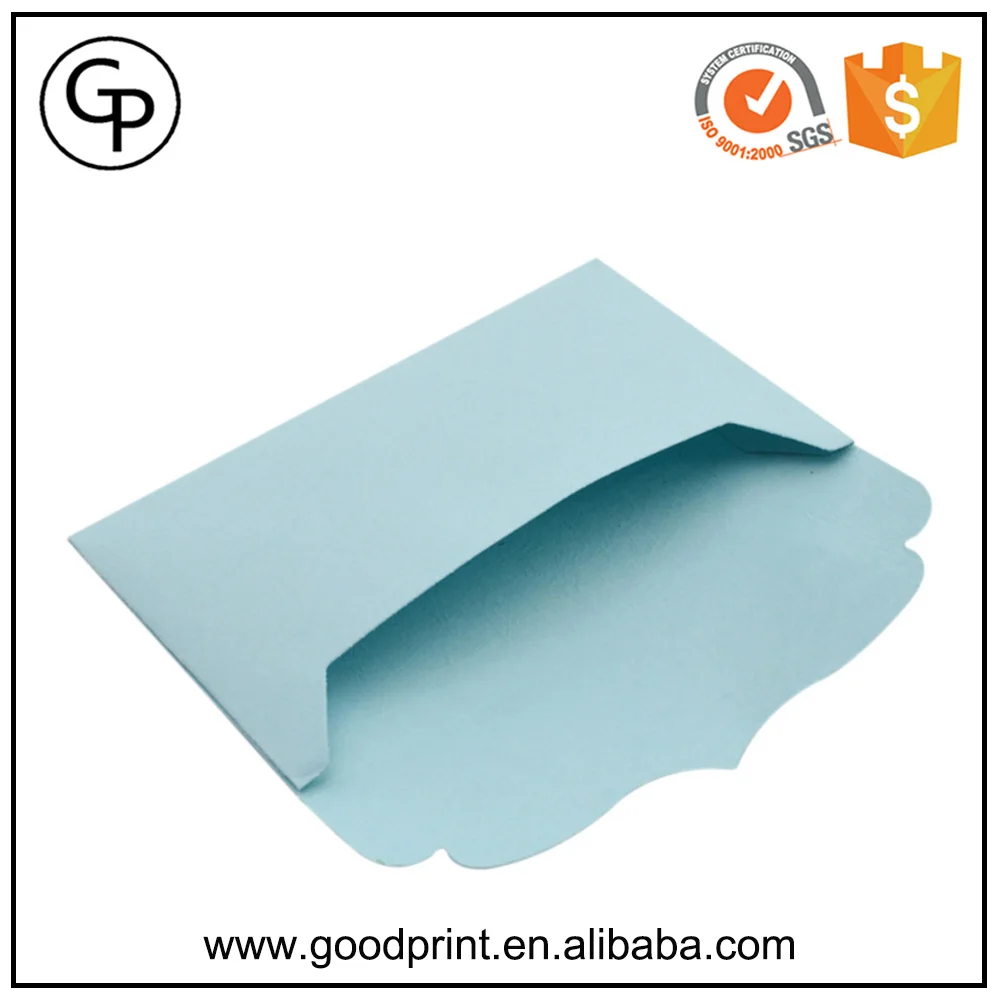 bag handkerchief silk scarf packing boxes card envelope gift box