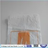high quality hot sale 50kg china white pp plastic bag for rice ,flour,wheat packaging