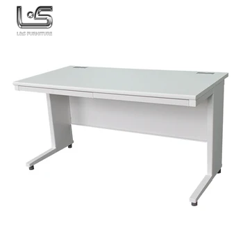 Antique Office Desk For Computer Use And Flat Pack Table Wholesale