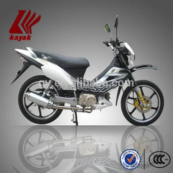 Cheap China cub motorcycle with 110CC,KN110-L