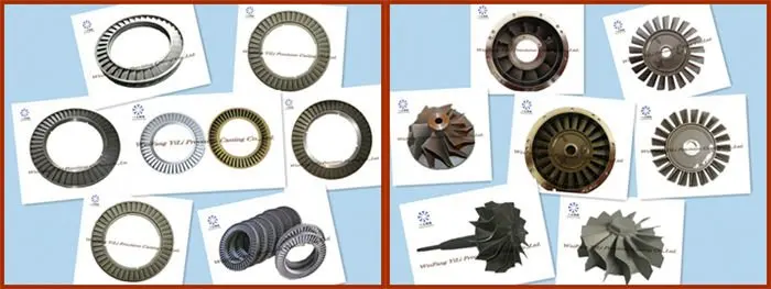 Turbine Spare Parts Names Reviewmotors Co