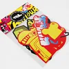 Cool Graffiti Assorted Stickers Pack Decals Vinyls