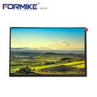 10.1 inch 1280x800 pixels tft lcd display with LVDS interface 40 pin