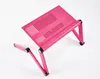 ergonomic computer table, metal home computer table