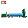 China Low Price Industrial Maize Straw Rolling Dryer with High Quality