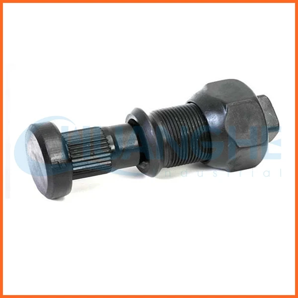 Made In China Wheel Stud For Trucks Buy Wheel Stud For Trucks,Wheel