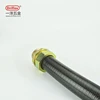 Liquid tight Flexible metal conduit for industrial cable protection manufactured by Driflex