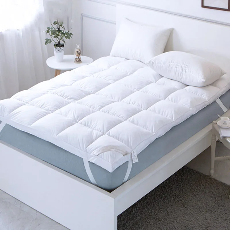 Wholesale Washable White Hospital 700GSM Microfiber Quilted Cotton Bed Pad, White or other color
Wholesale Washable White Hospital 700GSM Microfiber Quilted Cotton Bed Pad, White or other color