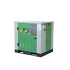 37KW 10bar Combined Screw Air Compressor Include Air Dryer