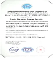 ASTM A240 2B Stainless Steel Sheet / Stainless Steel Plate