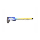 Factory supply china manufacturer high accuracy caliper tool 3 point vernier caliper
