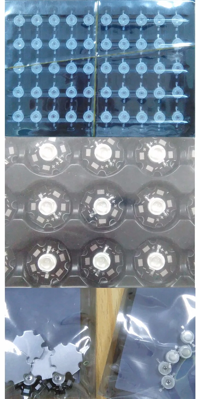 Golden Supplier 50w 70w 100w white high power led module