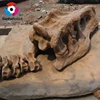 Kids Funny Digging Artificial Dinosaur Fossils for Sale