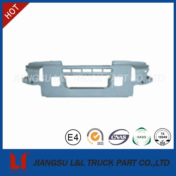 Bumper cover of truck parts for renault premium v1 v2