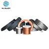 manufacture CuNi44 copper nickel alloy price