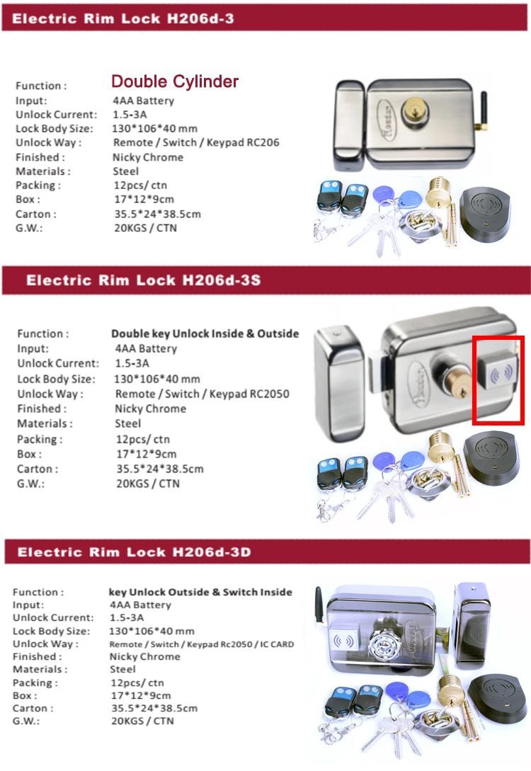 Headen Gsm Wifi Gate Way Electric Water Valve Waterproof And Wifi