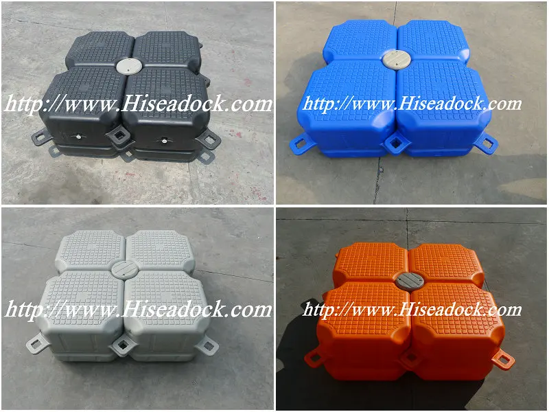 Plastic jet dock cubes for sale, View jet dock cubes for sale, HIsea
