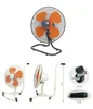 Brand Electric Parts Electric Metal Stand Fan