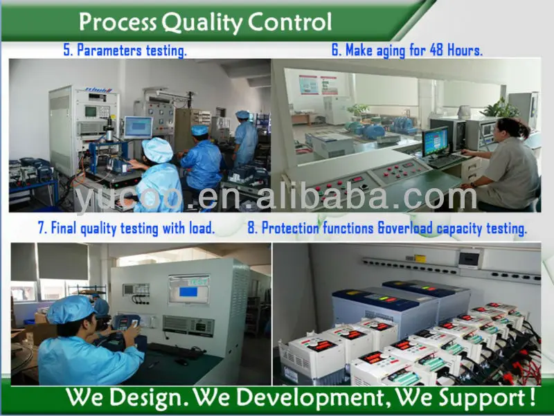 2 Process Quality Control 2
