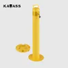 /product-detail/cam-lock-surface-mount-removable-bollard-for-vehicle-access-control-60711553127.html
