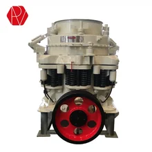Factory Price Ore Mining Machine Multi-cyclinder Used Hydraulic Svedala Me-tso HP hp200 hp 300 Cone Crusher for Sale