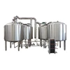 2HL 5HL 6HL 8HL 10HL 12HL 15HL 20HL 25HL 30HL 35HL New /Used micro nano brewery commercial beer brewing brewery equipment