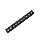 Wholesale 12w Led Track Light magnetic led track linear light