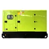 High automation 50kva electric silent generator for home use