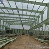 Low Cost China multifunctional Industrial Shed Design Prefab Light Steel Structure Workshop Building