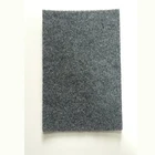 Slate flooring durable corase fiber polypropylene broadloom garage carpet