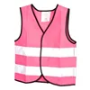 Popular First Rate Factory Price Safety Vest Airport Led Safety Vest