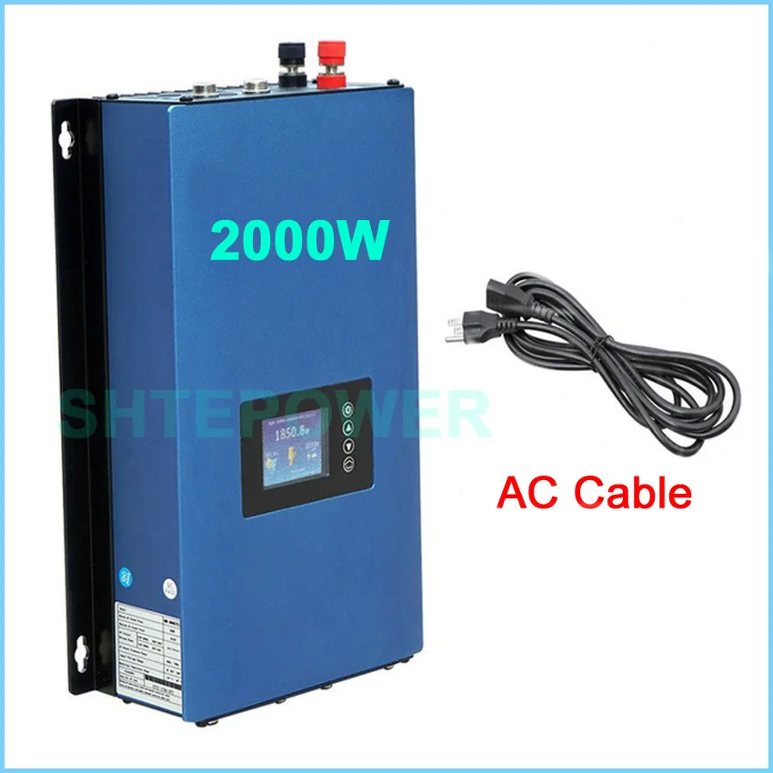 only inverter