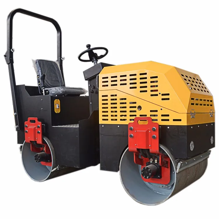 1 ton road roller vibratory road roller for sale
1 ton road roller vibratory road roller for sale