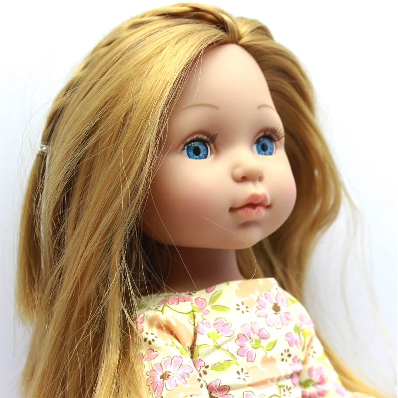 inch baby lovely doll in fashion clothes factory american girl