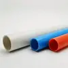 All Inch Available PVC Electrical Customized Color Conduit PVC Weatherproof Pipe with Irresistible Price