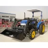 25HP JINMA tractor mahindra mini tractor price with EPA engine